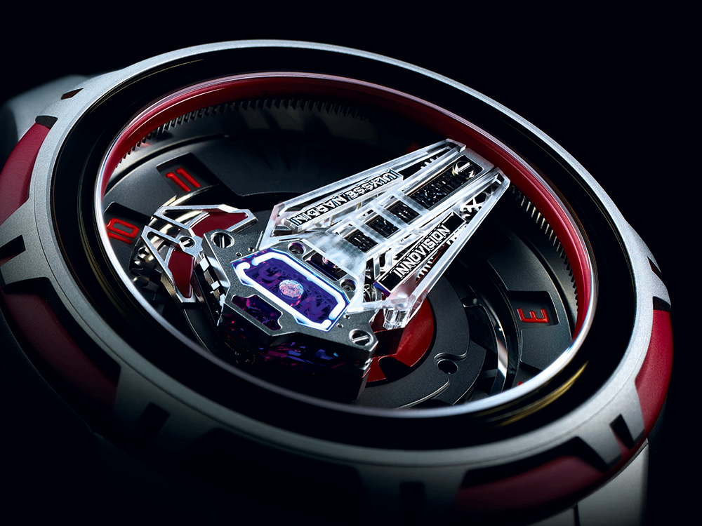The Innovision 2